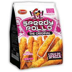 Linea Speedy Pollo